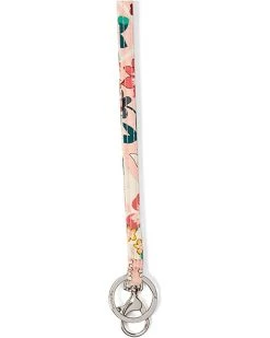Vera Bradley Bag and Travel Accessories Cotton Breakaway Lanyard -Vera Bradley Shop 41qnP1rnZpL. AC SR736920