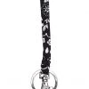 Vera Bradley Bag and Travel Accessories Cotton Lanyard