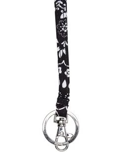 Vera Bradley Bag and Travel Accessories Cotton Lanyard