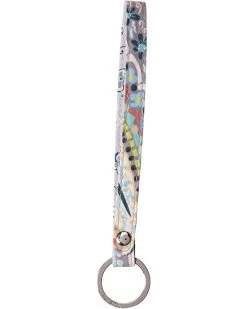 Vera Bradley Bag and Travel Accessories Keychain