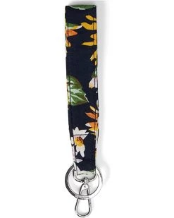Vera Bradley Bag and Travel Accessories Cotton Keychain -Vera Bradley Shop 51PAfVYtdxL. AC SR736920