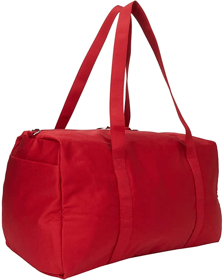 Vera Bradley Duffle Bags Cotton Large Travel Duffel Bag 2 Vera Bradley Duffle Bags Cotton Large Travel Duffel Bag - Image 2