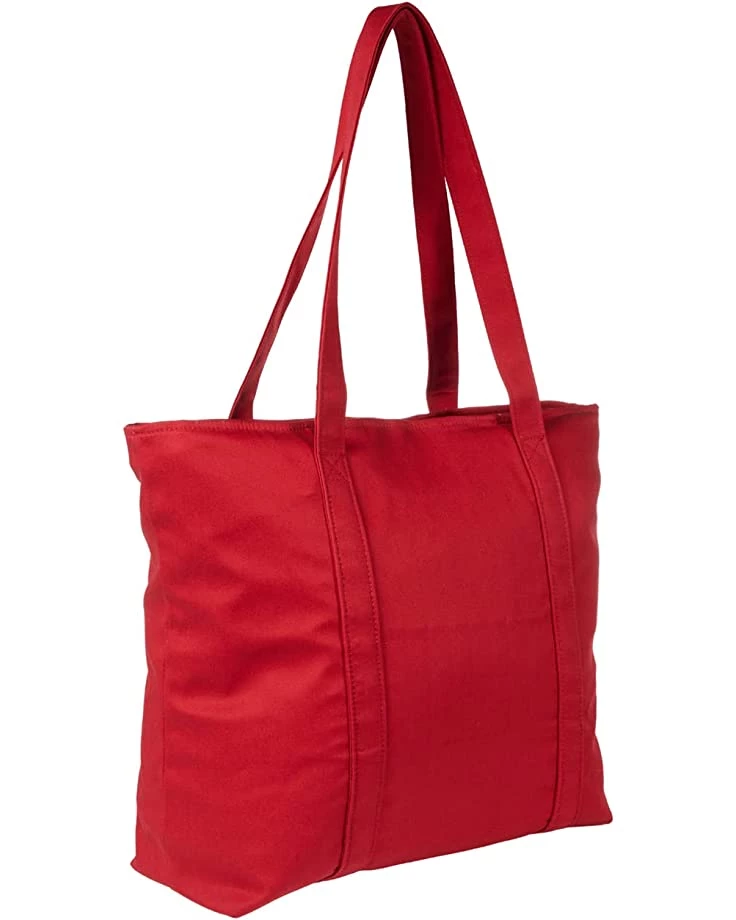 Vera Bradley Handbags Cotton Vera Tote Bag 2 Vera Bradley Handbags Cotton Vera Tote Bag - Image 2