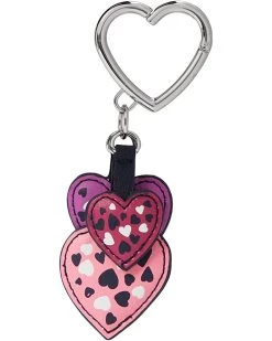 Vera Bradley Bag and Travel Accessories Keychain