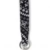Vera Bradley Bag and Travel Accessories Cotton Keychain