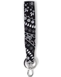 Vera Bradley Bag and Travel Accessories Cotton Keychain