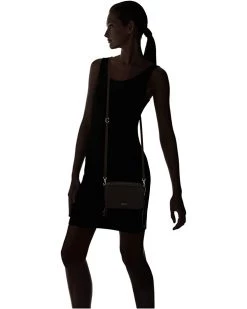 Vera Bradley Handbags Microfiber All-In-One Crossbody Purse with RFID Protection -Vera Bradley Shop 51sZYwBI jL. AC SR736920