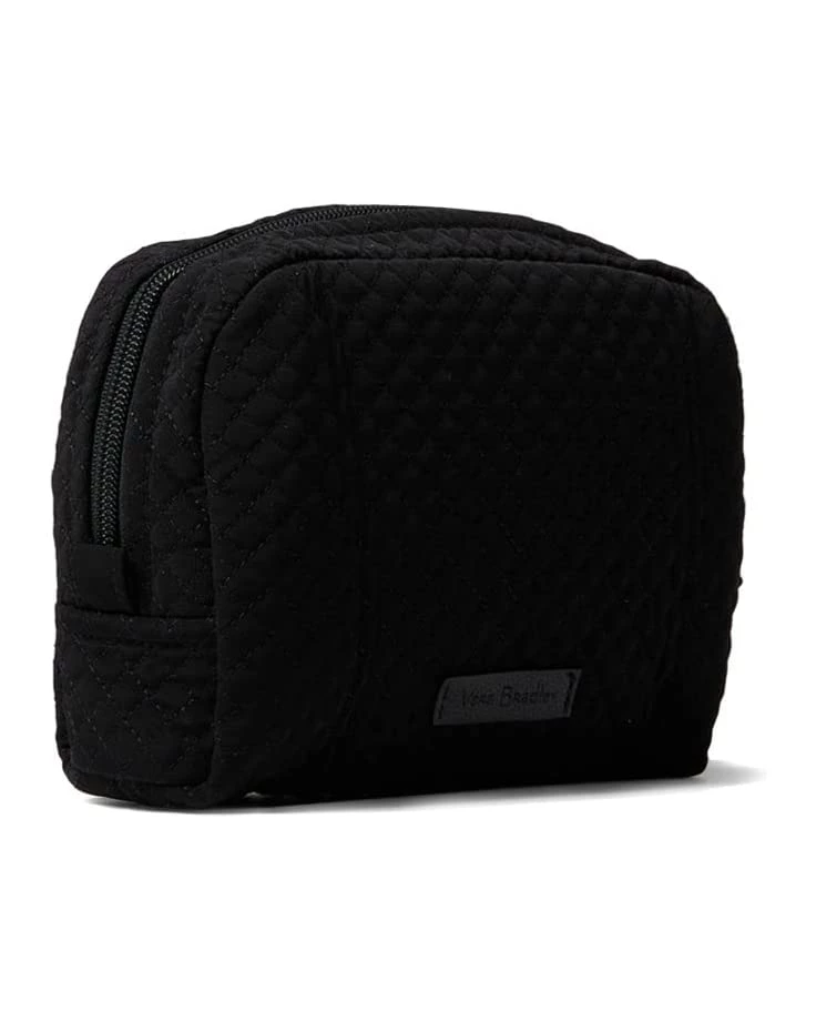 Vera Bradley Bag and Travel Accessories Microfiber Medium Cosmetic Makeup Organizer Bag 2 Vera Bradley Bag and Travel Accessories Microfiber Medium Cosmetic Makeup Organizer Bag - Image 2