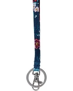 Vera Bradley Bag and Travel Accessories Cotton Lanyard -Vera Bradley Shop 614Hq6UJGYL. AC SR736920