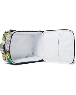 Vera Bradley Coolers and Lunch Bags Deluxe Lunch Bunch -Vera Bradley Shop 614c7mnOQEL. AC SR736920