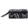 Vera Bradley Bag and Travel Accessories Cotton Travel Pill Organizer