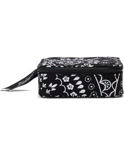 Vera Bradley Bag and Travel Accessories Cotton Travel Pill Organizer
