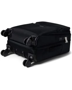 Vera Bradley 22" Carry-On Softside Rolling Suitcase Luggage -Vera Bradley Shop 619XR4Yw4HL. AC SR736920