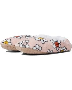 Vera Bradley Cozy Life No Slip Slippers -Vera Bradley Shop 619t0ToLyZL. AC SR736920