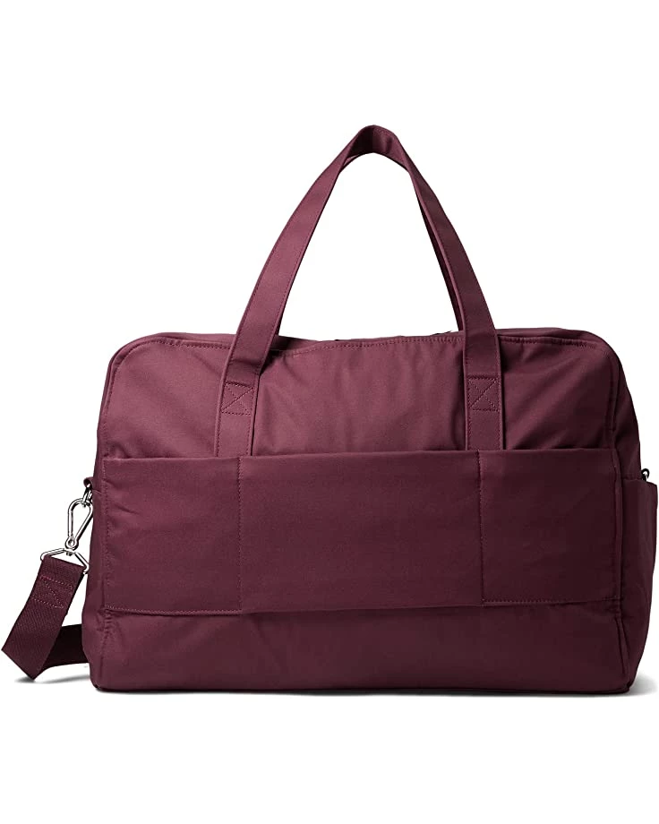 Vera Bradley Duffle Bags Cotton Weekender Travel Bag 11 Vera Bradley Duffle Bags Cotton Weekender Travel Bag - Image 11