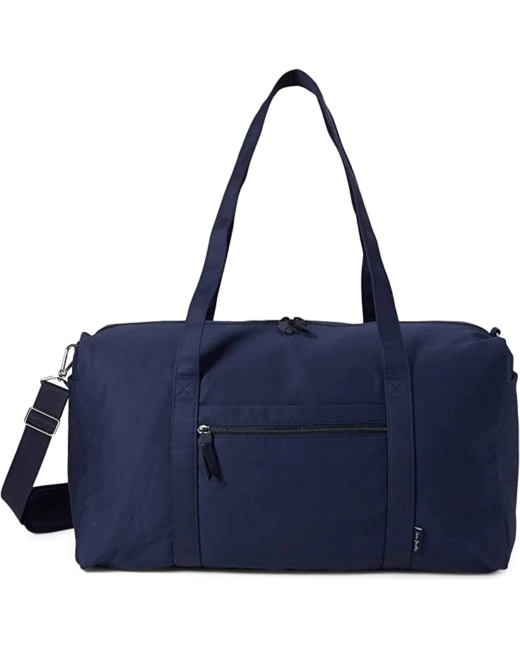 Vera Bradley Duffle Bags Cotton Large Travel Duffel Bag 5 Vera Bradley Duffle Bags Cotton Large Travel Duffel Bag - Image 5