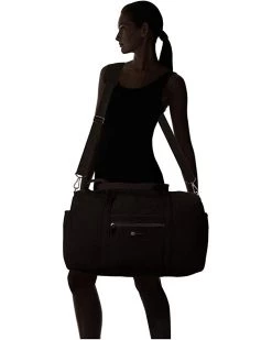 Vera Bradley Duffle Bags Microfiber Large Travel Duffle Bag 11 Vera Bradley Duffle Bags Microfiber Large Travel Duffle Bag -Vera Bradley Shop 61IuRH13kFL. AC SR736920