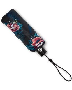 Vera Bradley Umbrellas Mini Travel Umbrella -Vera Bradley Shop 61K0PTwXqL. AC SR736920