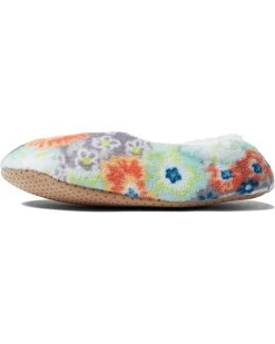 Vera Bradley Cozy Life No Slip Slippers -Vera Bradley Shop 61MwrhLP8iL. AC SR736920