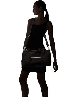 Vera Bradley Duffle Bags Performance Twill Medium Travel Duffle Bag -Vera Bradley Shop 61QPK20wqvL. AC SR736920