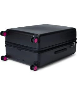 Vera Bradley 29" Check in Hardside Rolling Suitcase Luggage -Vera Bradley Shop 61Rq9SMJPEL. AC SR736920