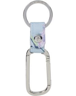 Vera Bradley Bag and Travel Accessories Keychain