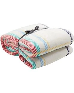 Vera Bradley Bedding Fleece Cozy Life Throw Blanket -Vera Bradley Shop 61VjJYgZgL. AC SR736920