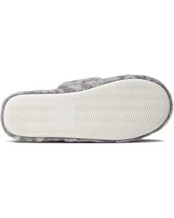 Vera Bradley Slippers Fleece Flip-Flops -Vera Bradley Shop 61VqUMzsP L. AC SR736920