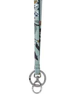 Vera Bradley Bag and Travel Accessories Cotton Breakaway Lanyard -Vera Bradley Shop 61ZlrssFAL. AC SR736920