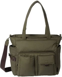 Vera Bradley Handbags Cotton Utility Tote Bag