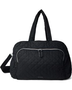 Vera Bradley Duffle Bags Performance Twill Grand Weekender Travel Bag