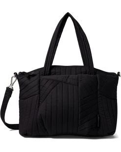 Vera Bradley Handbags Cotton Pleated Multi Strap Shoulder Satchel Purse -Vera Bradley Shop 61b64SmYl3L. AC SR736920