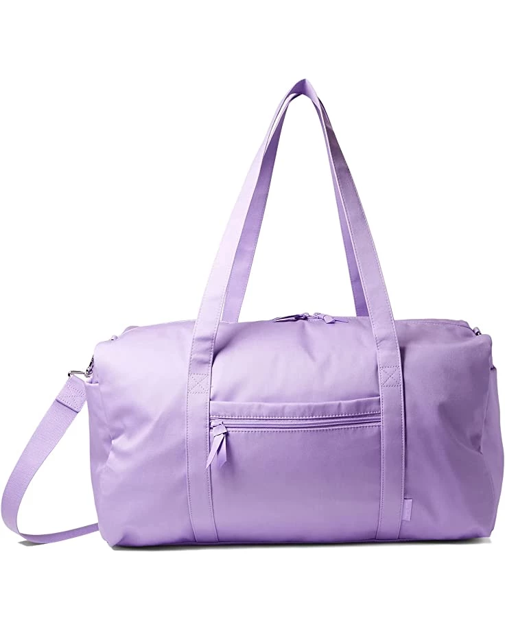 Vera Bradley Duffle Bags Cotton Large Travel Duffel Bag 11 Vera Bradley Duffle Bags Cotton Large Travel Duffel Bag - Image 11