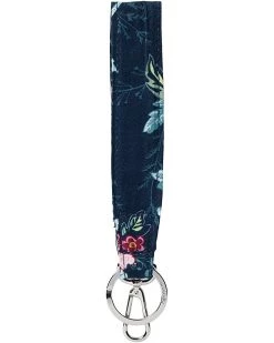 Vera Bradley Bag and Travel Accessories Cotton Keychain -Vera Bradley Shop 61bcsM7GRFL. AC SR736920