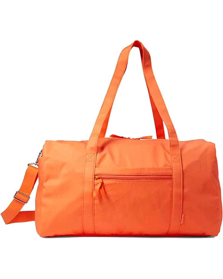 Vera Bradley Duffle Bags Cotton Large Travel Duffel Bag 13 Vera Bradley Duffle Bags Cotton Large Travel Duffel Bag - Image 13