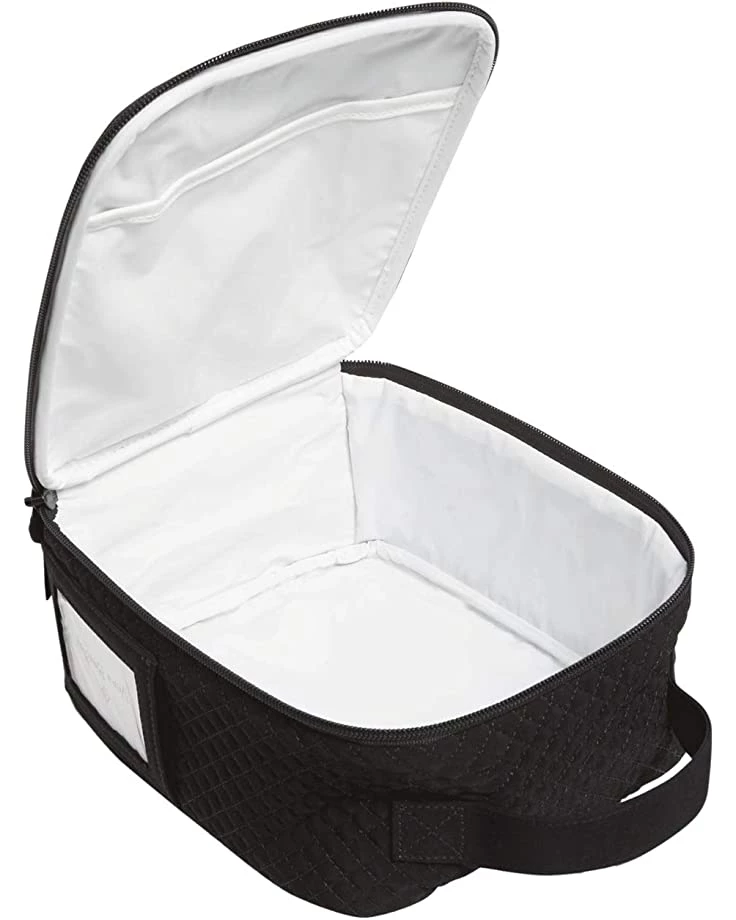 Vera Bradley Coolers and Lunch Bags Microfiber Lunch Bunch Lunch Bag 3 Vera Bradley Coolers and Lunch Bags Microfiber Lunch Bunch Lunch Bag - Image 3