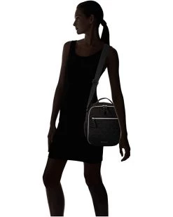 Vera Bradley Coolers and Lunch Bags Performance Twill Deluxe Lunch Bunch Lunch Bag -Vera Bradley Shop 61cnVJW SlL. AC SR736920