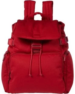 Vera Bradley Backpacks Cotton Utility Backpack