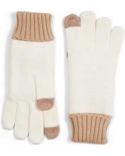 Vera Bradley Knit Tech Gloves