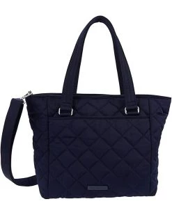 Vera Bradley Handbags Performance Twill Multi-Strap Shoulder Satchel Purse -Vera Bradley Shop 61gE6RqZSQL. AC SR736920