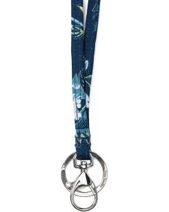 Vera Bradley Bag and Travel Accessories Cotton Breakaway Lanyard -Vera Bradley Shop 61h70kpon6L. AC SR736920