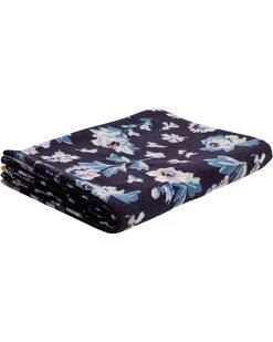 Vera Bradley Bedding Packable Fleece Blanket