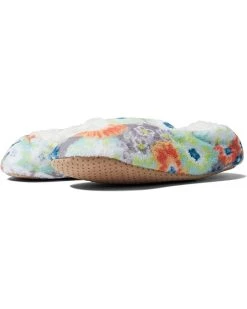 Vera Bradley Cozy Life No Slip Slippers