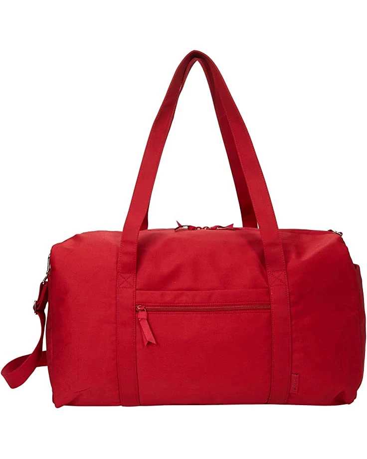 Vera Bradley Duffle Bags Cotton Large Travel Duffel Bag 1 Vera Bradley Duffle Bags Cotton Large Travel Duffel Bag