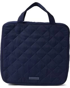 Vera Bradley Bag and Travel Accessories Performance Twill Zip Hanging Travel Organizer -Vera Bradley Shop 61tnxH6DZNL. AC SR736920