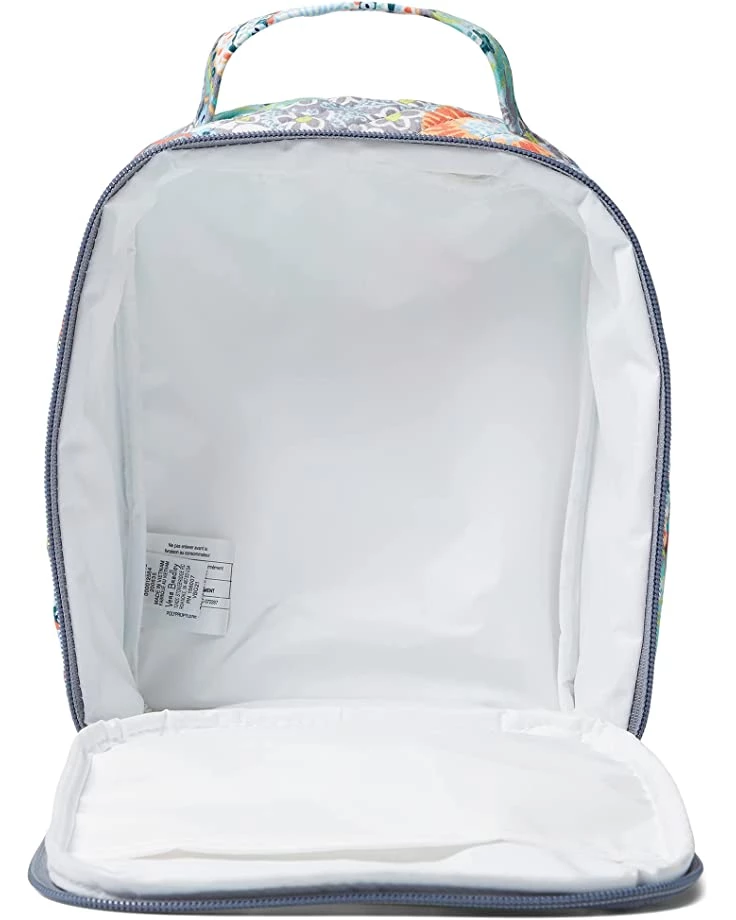 Vera Bradley Coolers and Lunch Bags Cotton Lunch Bunch Lunch Bag 3 Vera Bradley Coolers and Lunch Bags Cotton Lunch Bunch Lunch Bag - Image 3