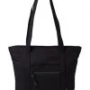 Vera Bradley Handbags Cotton Small Vera Tote Bag