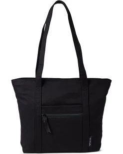 Vera Bradley Handbags Cotton Small Vera Tote Bag