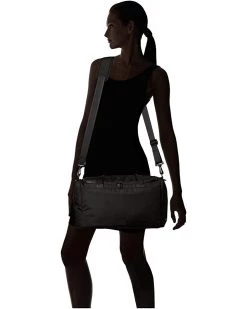 Vera Bradley Duffle Bags Recycled Lighten Up Reactive Small Gym Bag -Vera Bradley Shop 61x3aNaTHrL. AC SR736920