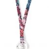 Vera Bradley Bag and Travel Accessories Performance Twill Lanyard